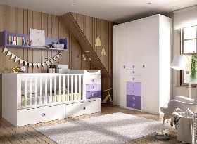 Habitación Infantil